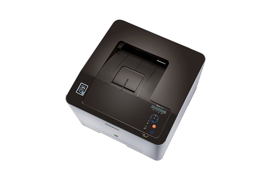 Xpress C1810W Laser Printer N10