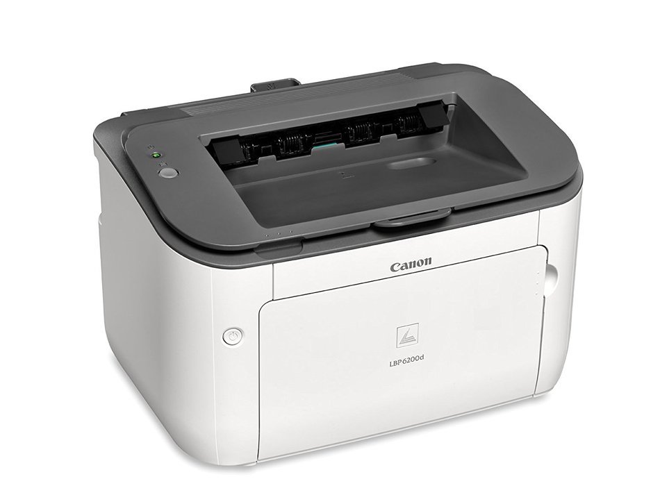 Canon imageCLASS Monochrome Laser Printer, LBP6200D (Discontinued by Manufacturer) N3