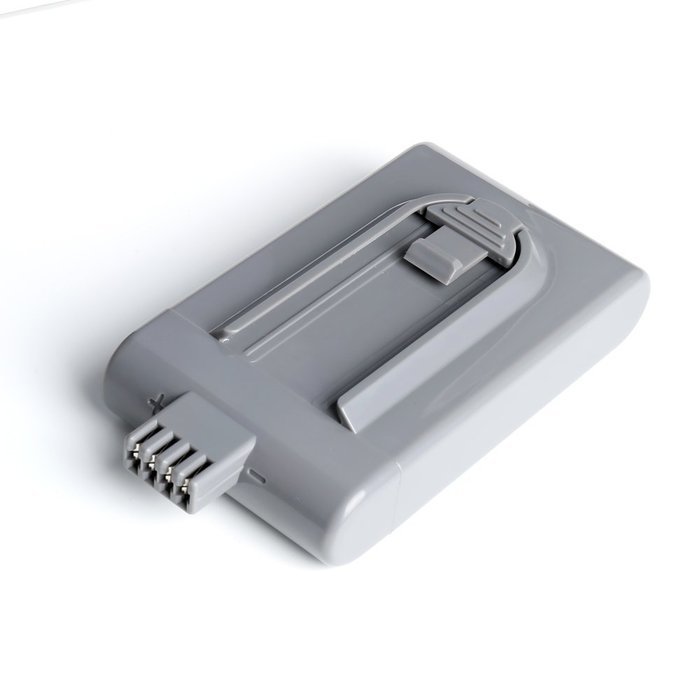 Antiee Replacement 21.6v 2000mAh battery for Dyson Dc16 Dyson Handheld Vacuum Cleaner DC16 Root 6 DC16 DC16 Animal... N3