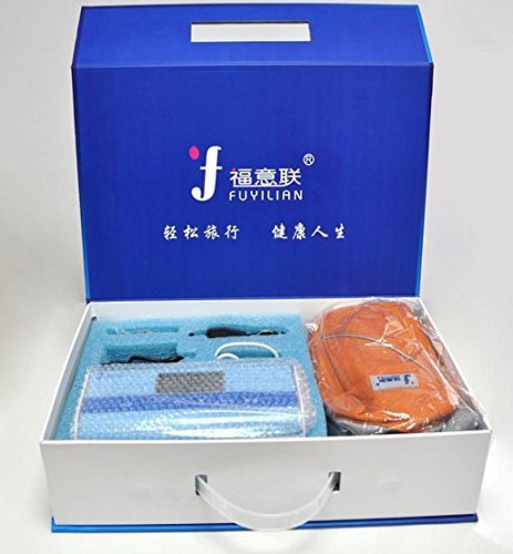 FYL-YDS-C Portable insulin Cooler Box Drug small refrigerator Refrigerated Box Drug Reefer Car refrigerator 2-... N13