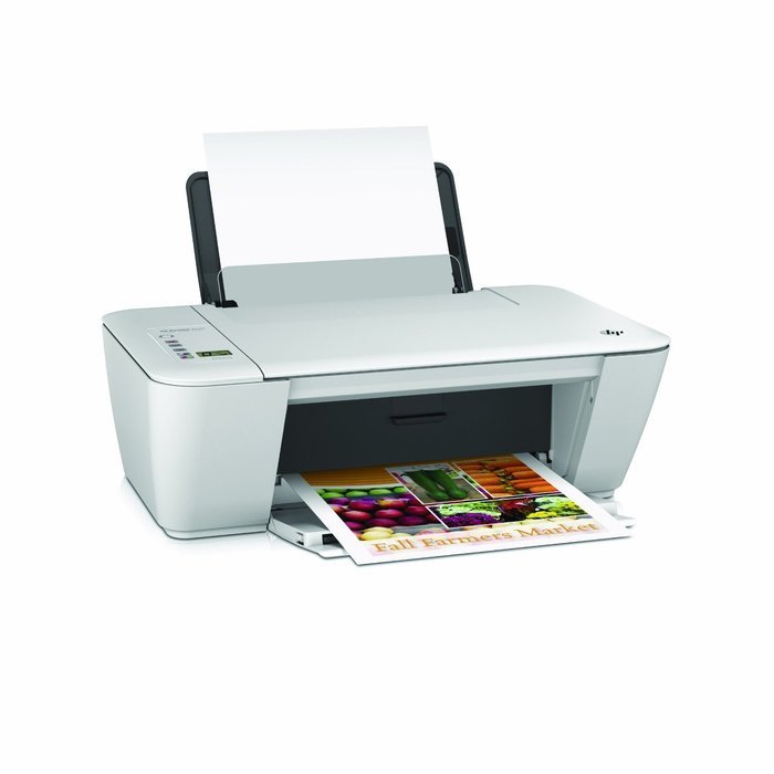 DeskJet 2542 eAiO N2
