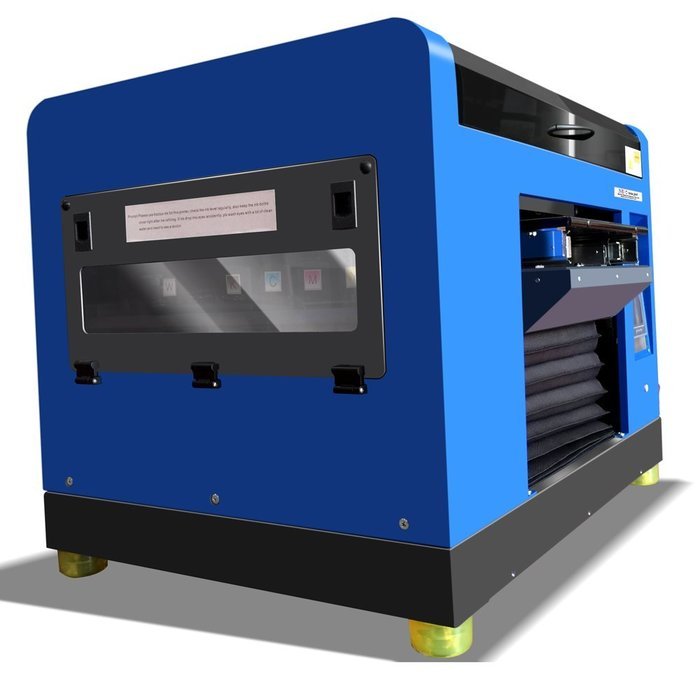 Uv Printer MT-UA3H