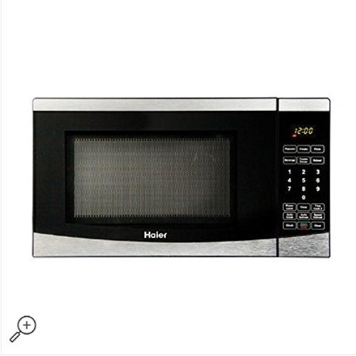 0.7 Cu. Ft. 700 Watt Microwave N3