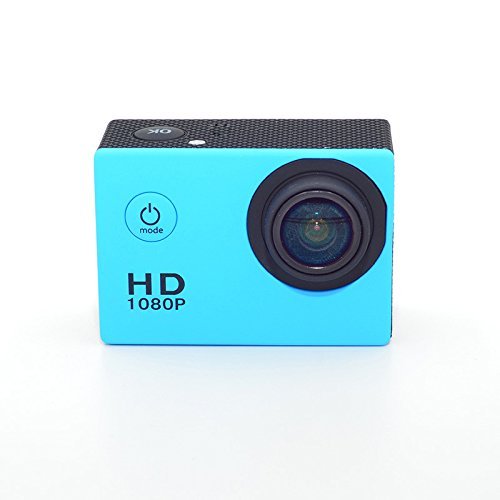 New Standard SJ4000 Full 1.5 Inch HD 1080P 10MP Mini Camera Waterproof Helmet Action Recording Extreme Sports... N6