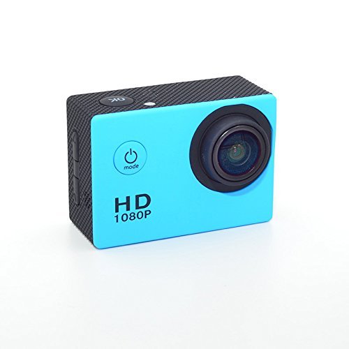 New Standard SJ4000 Full 1.5 Inch HD 1080P 10MP Mini Camera Waterproof Helmet Action Recording Extreme Sports... N7