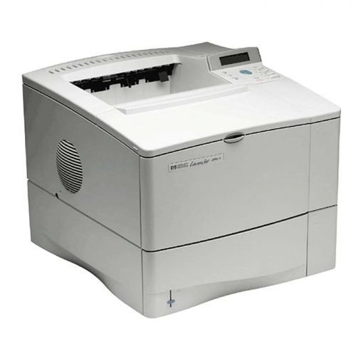 HP 4050N Laserjet Printer