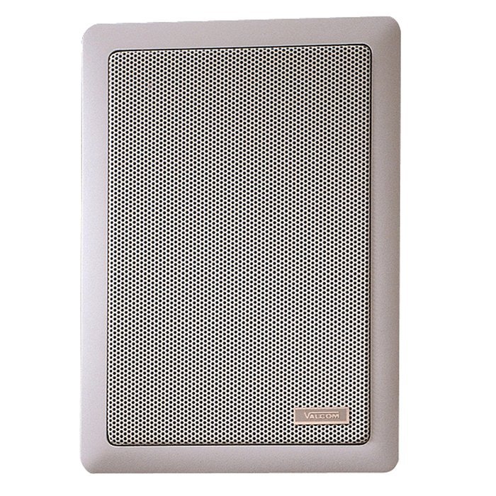 SIGNATURE SERIES IN-WALL SPEAKER, (HIGH FIDELITY)-by Valcom