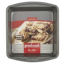 Pan Cake Square Nonstick 8x8in N2