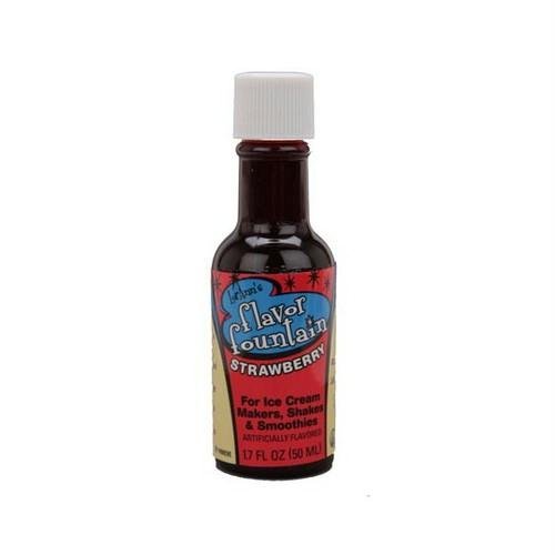 LorAnn Oils Ice Cream Flavouring - Strawberry