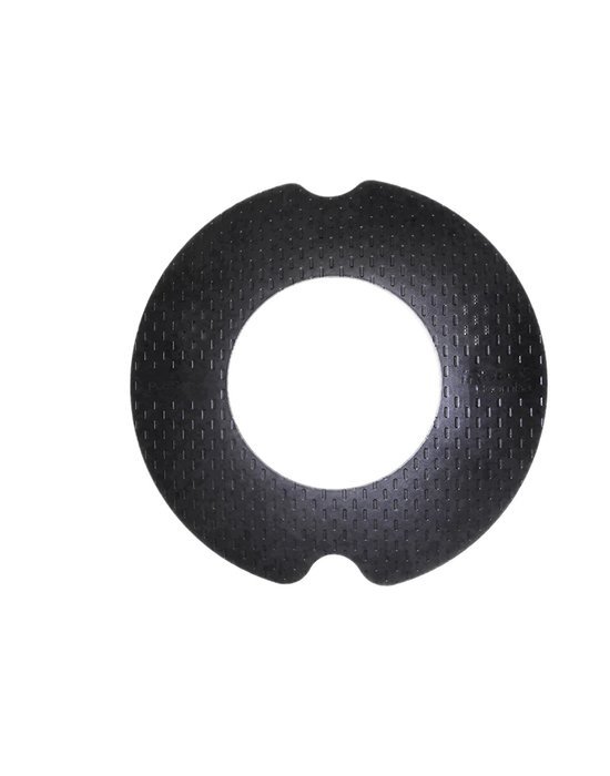 Roomba 500 600 Black Faceplate