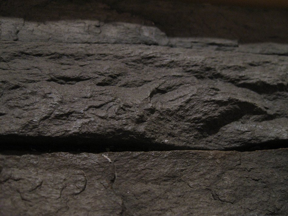 Cultured Stone Mold, Wall Veneer Paver. Rubber Mold 101/2 N2