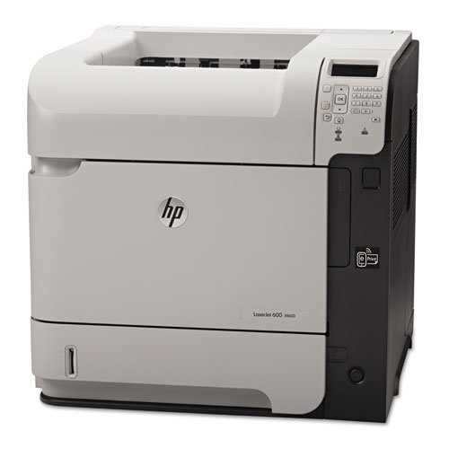 NEW - LaserJet Enterprise 600 M603dn Laser Printer - CE995A N2