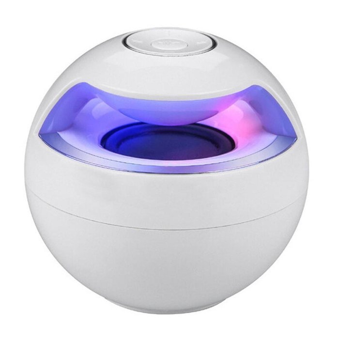 Weilcomeuni Mini Bluetooth Wireless Speaker For Samsung Phone ,Tablet ,PC N5
