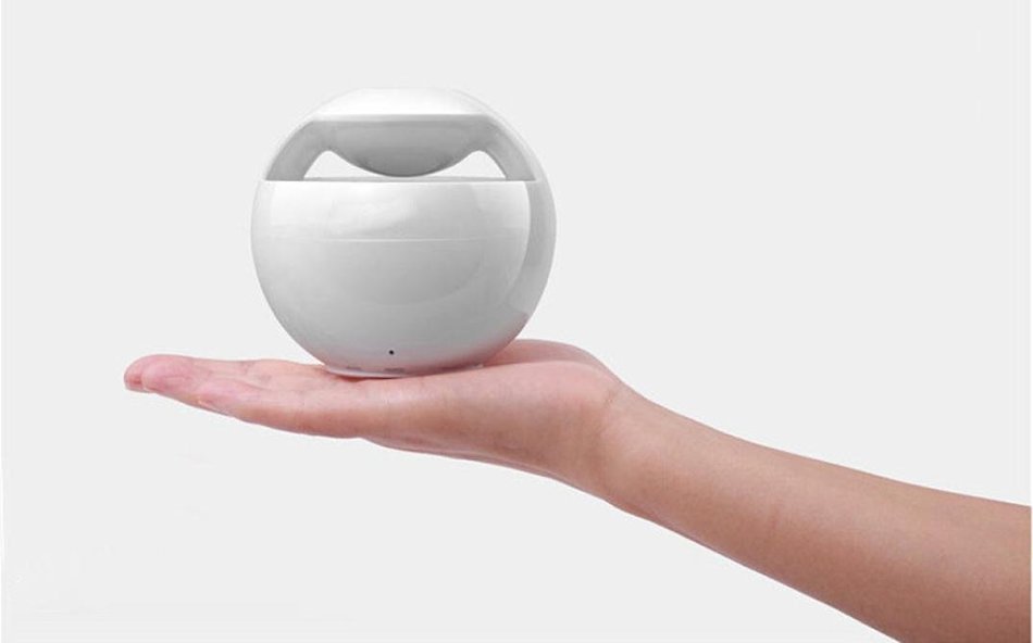 Weilcomeuni Mini Bluetooth Wireless Speaker For Samsung Phone ,Tablet ,PC N7