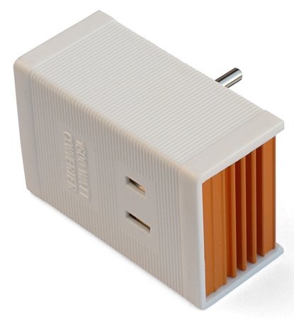 Black Point Products VC-1600-1600WAT 1600 Watt Voltage Converter