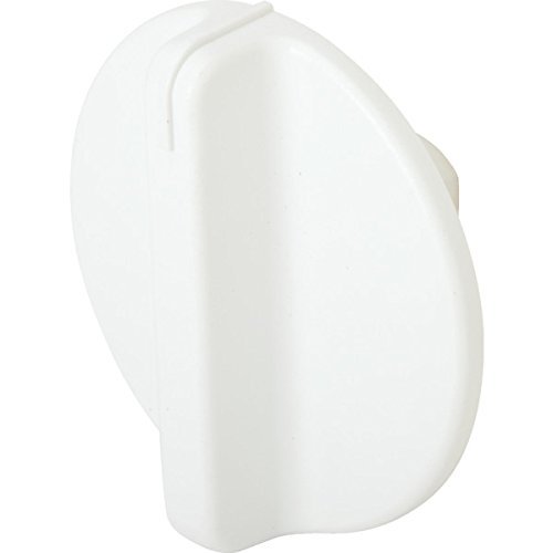 ITEM#201705 Frigidaire? Dishwasher Knob White