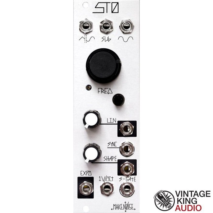 Make Noise STO