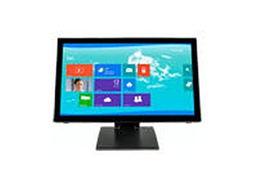 22 INCH WIDE BLACK HID LCD