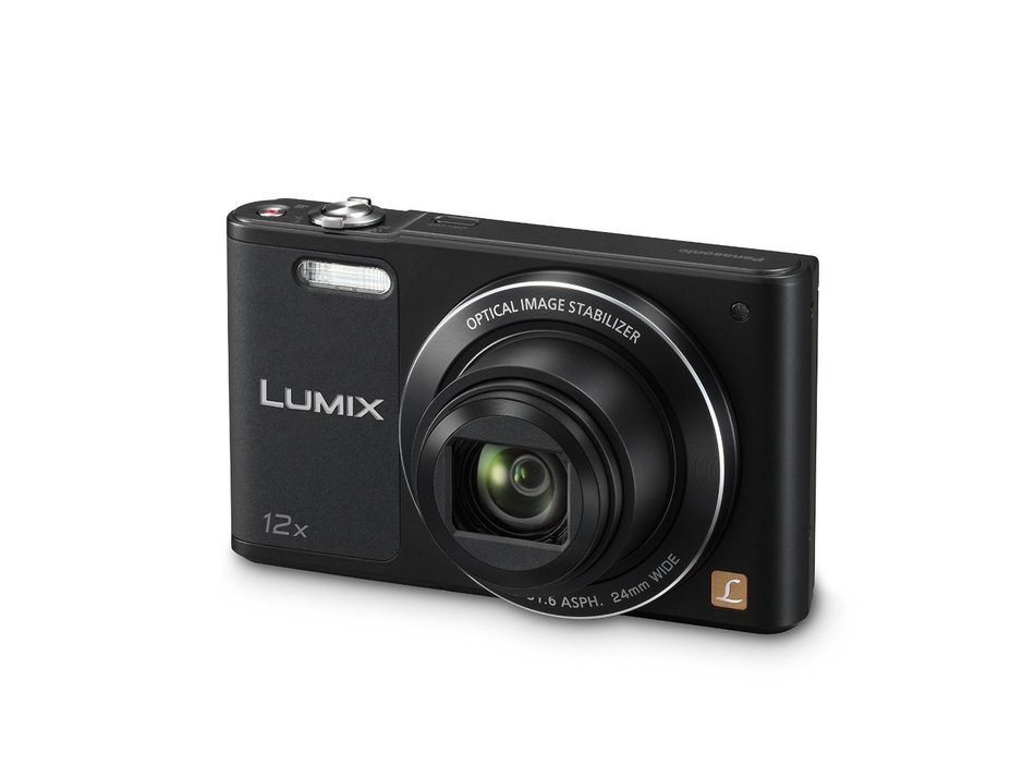 Panasonic DMC-SZ10K LUMIX Slim Camera with Built-in WiFi N4