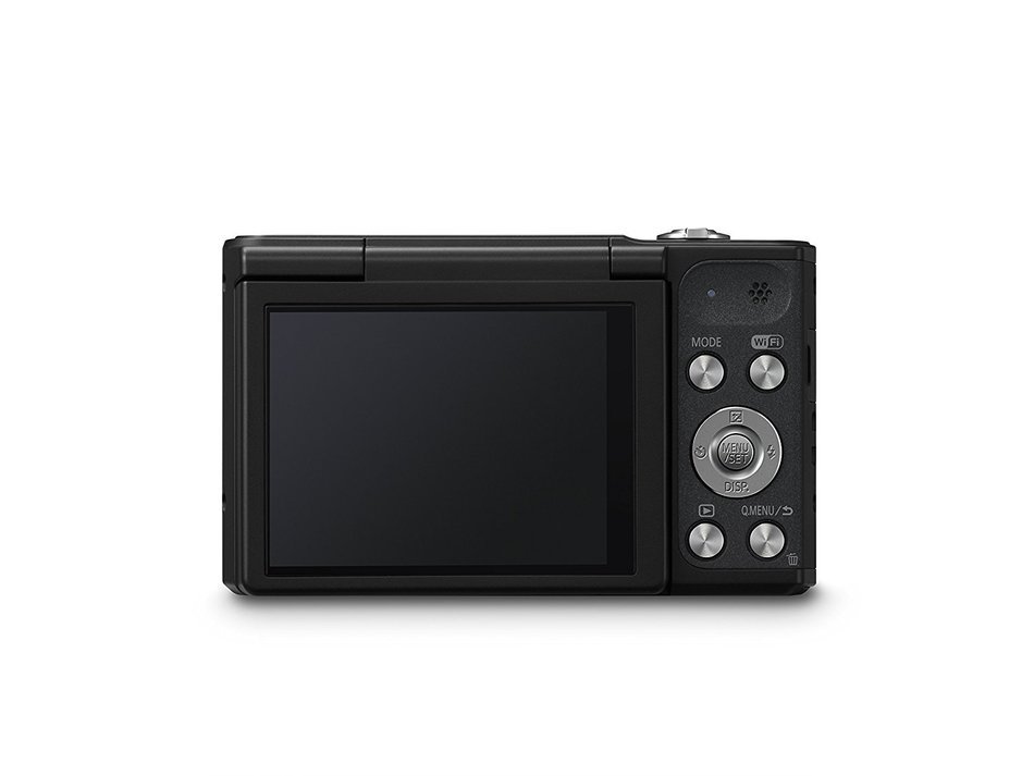 Panasonic DMC-SZ10K LUMIX Slim Camera with Built-in WiFi N5