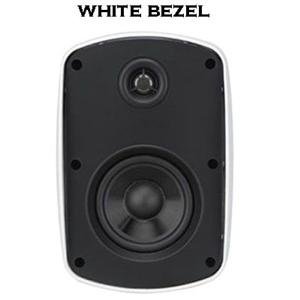 Russound 3165-532856 2Way Outdoor Speaker White (3165-532856)
