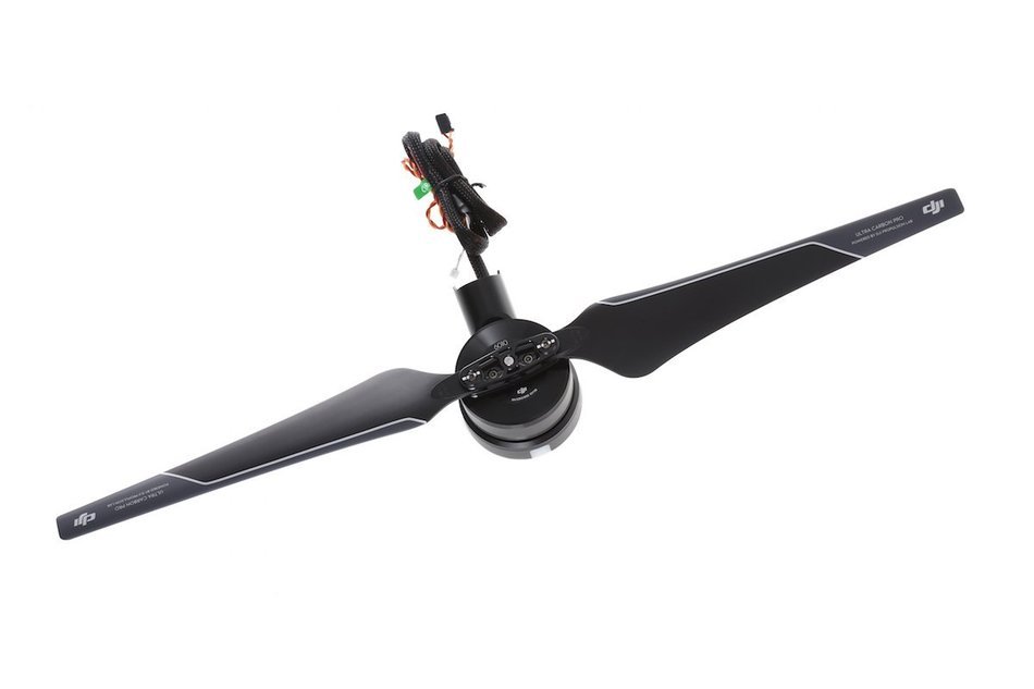 DJI E2000 Pro - Tuned Propulsion System (CCW)