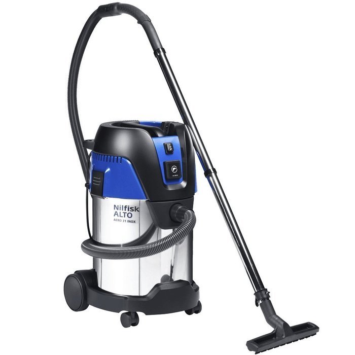 AERO 31-21 PC HEPA INOX