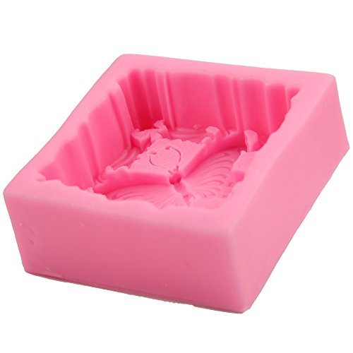 Let'S Diy Butterfly Molds Non-Stick Fondant Sugar Jelly Jello Ice Lace Cake Decorating Tools Silicone Moulds N4