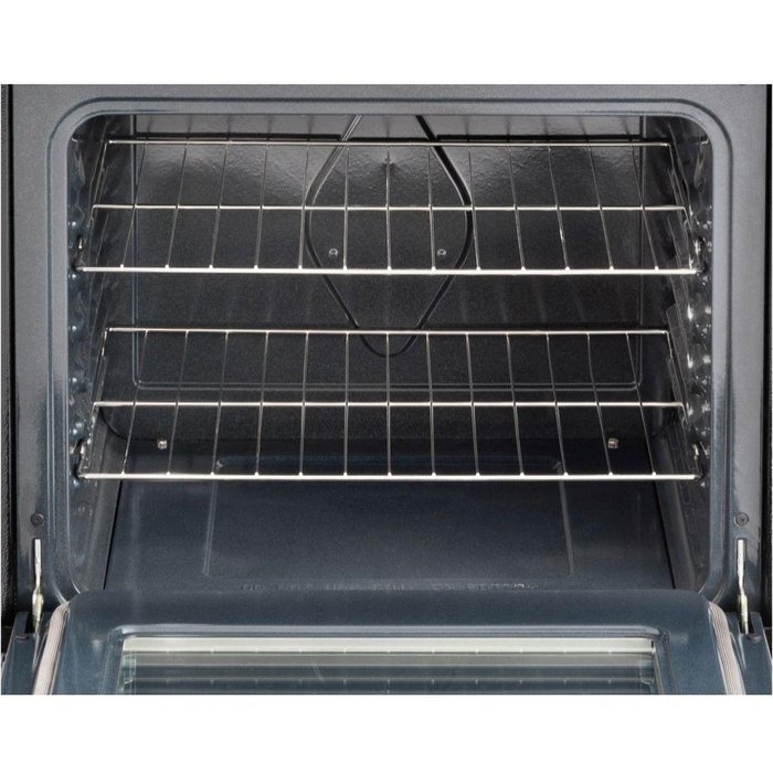 Frigidaire FGEF3030PFGallery 30" Stainless Steel Electric Smoothtop Range N3