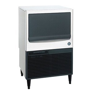 Hoshizaki KM151BAH 15" Stainless Steel Built-In Undercounter Ice Maker