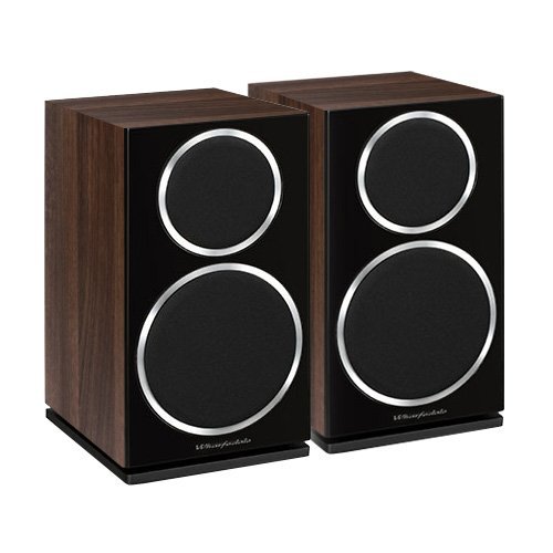 Wharfedale - Diamond 220 (Walnut)