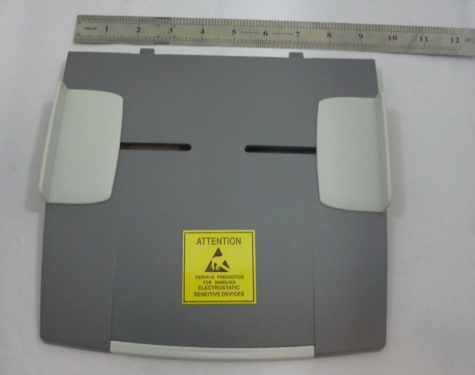 Q3948-60214 ADF Input Paper Tray For HP LJ 2820 2840 3050 3052 3055