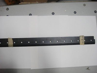 Hamada Wash Up Blade 800 Sx (F) Dx, Part #I29-29-01-8
