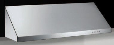 Bertazzoni KU36PRO1X 36 600CFM Pro Hood