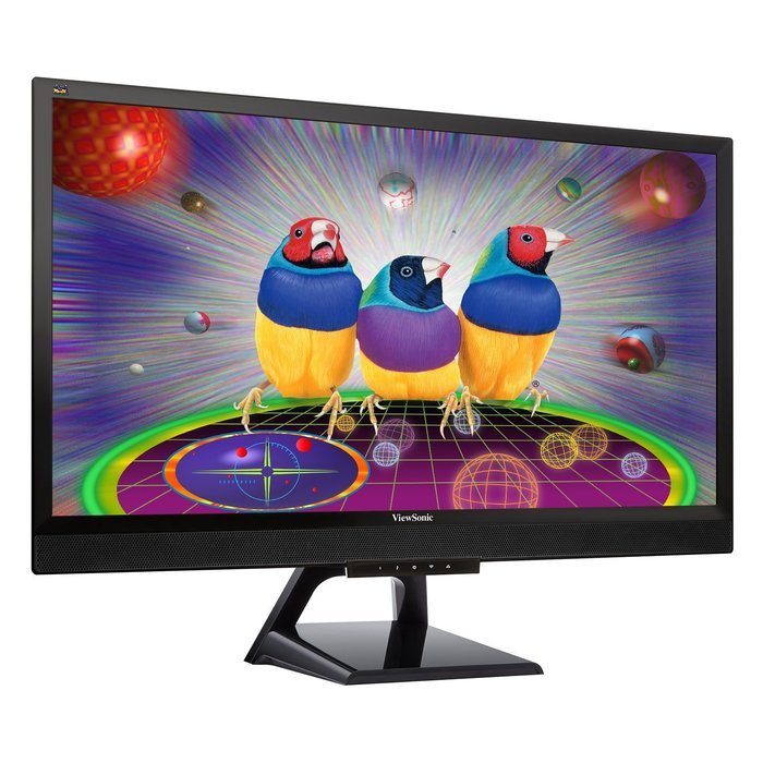 ViewSonic VX2858SML 28-inch Full HD LED Monitor N6