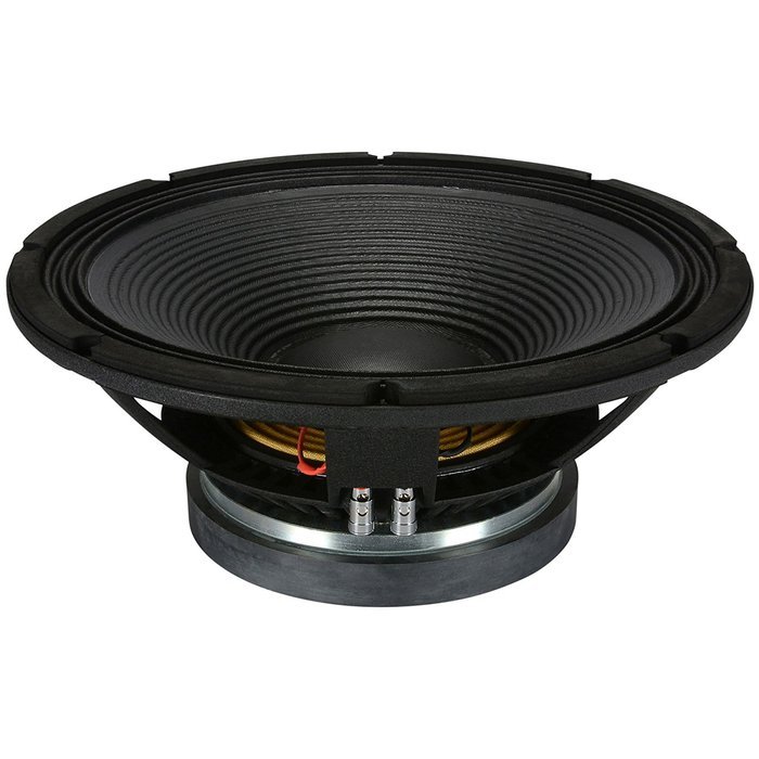 Dayton Audio PA385S-8 15" Pro Subwoofer 4" VC 8 Ohm