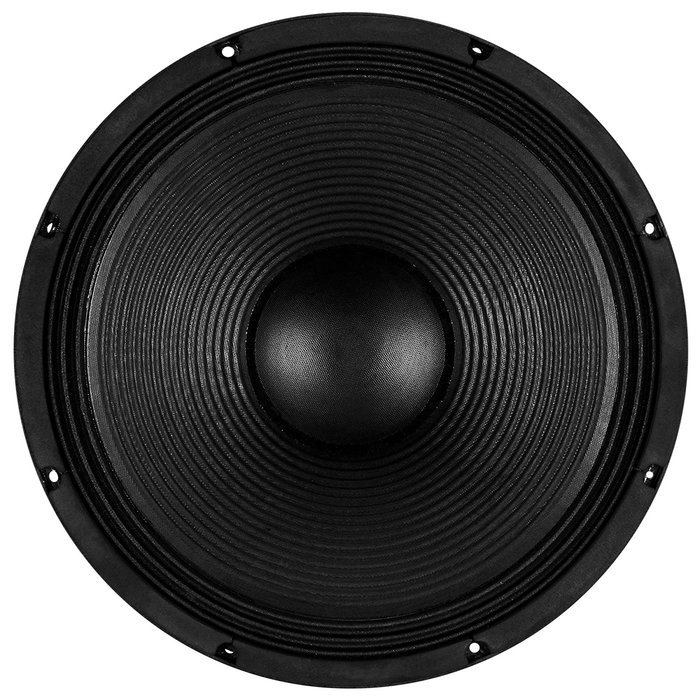 Dayton Audio PA385S-8 15" Pro Subwoofer 4" VC 8 Ohm N2