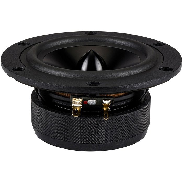 Dayton Audio RS125-4 5" Reference Woofer 4 Ohm N2