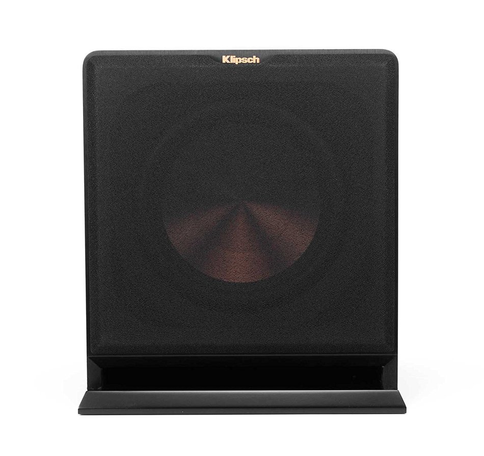 Klipsch RP-110WSW Wireless Subwoofer N2