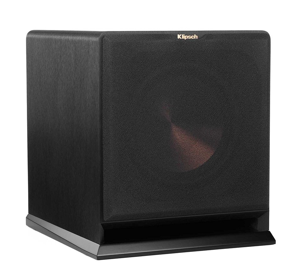 Klipsch RP-110WSW Wireless Subwoofer N3