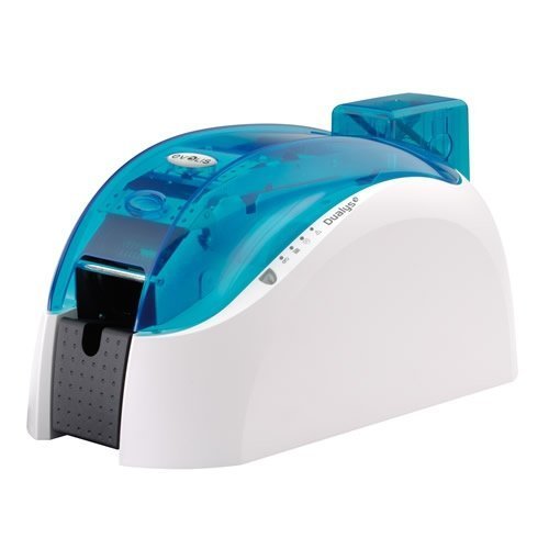 Dualys - Dual Sided Card Printer