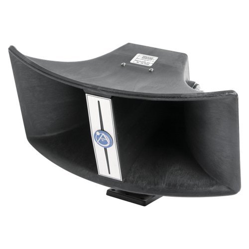 Atlas Sound BIA-100 Bi-Axial Horn with PD75T High Efficiency Compression Driver N2