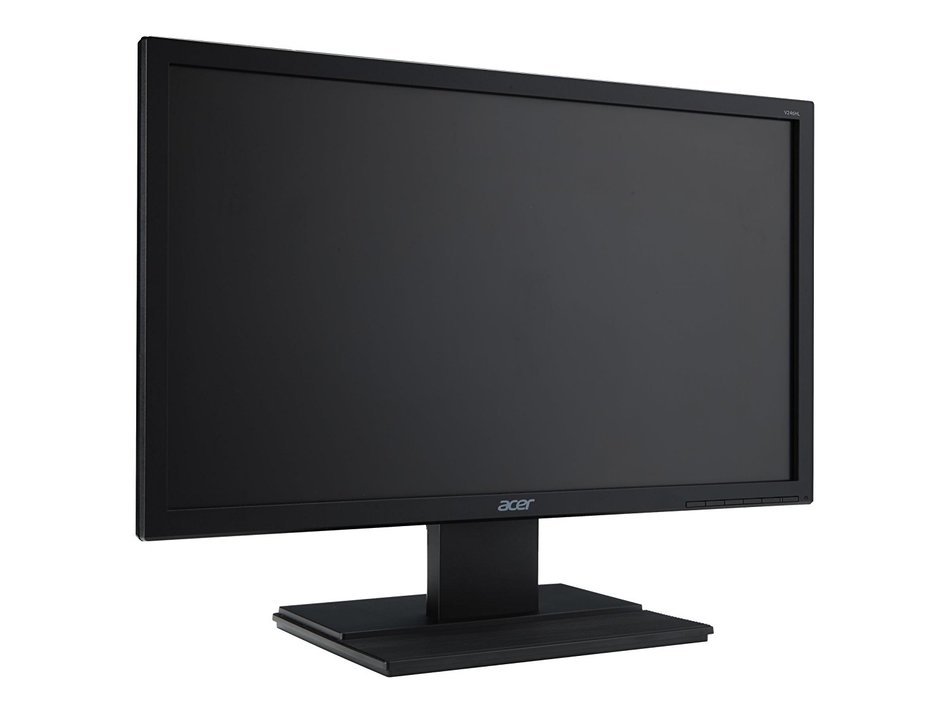 Acer V246WL UM.FV6AA.006 24-Inch Screen LED-Lit Monitor N3