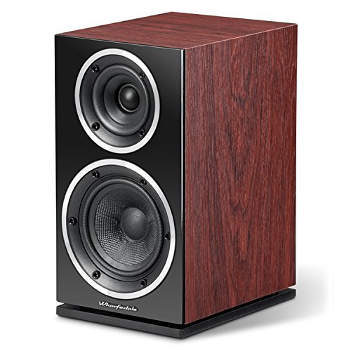 Wharfedale - Diamond 220 (Rosewood) N3