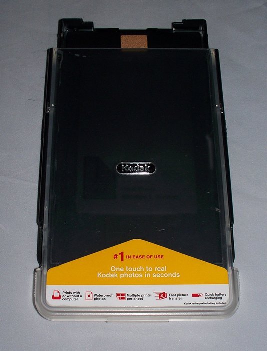 Kodak EasyShare Printer Dock Paper Tray