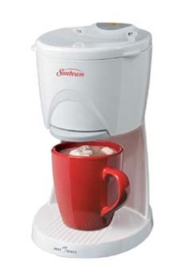 DeRoyl Hot Shot Beverage Maker