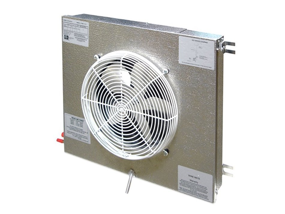 Vinotemp VNTWM-2500SSDWC Water Cooled Split System N3