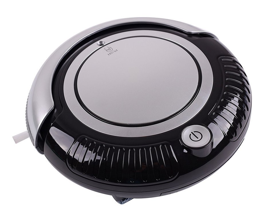 Robot Genius Vacuum Cleaning Robot and Mop Mini (12 MONTH WARRANTY) N5