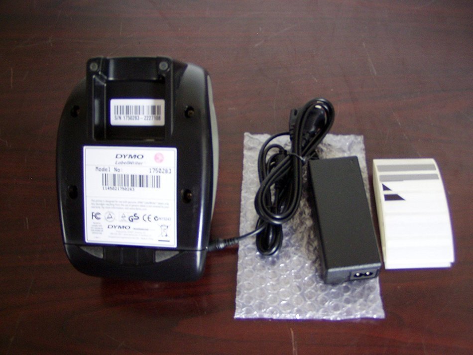 DYMO LabelWriter 450 Turbo Thermal Label Printer N4
