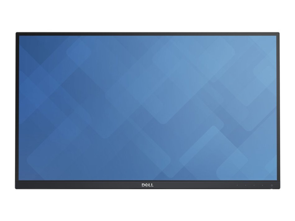 Dell UltraSharp U2515H 25-Inch Screen LED-Lit Monitor N6